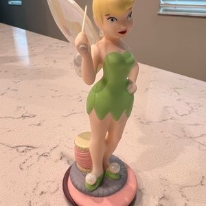 Disney Tinkerbell Figurine